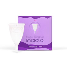 Coletor Menstrual Inciclo