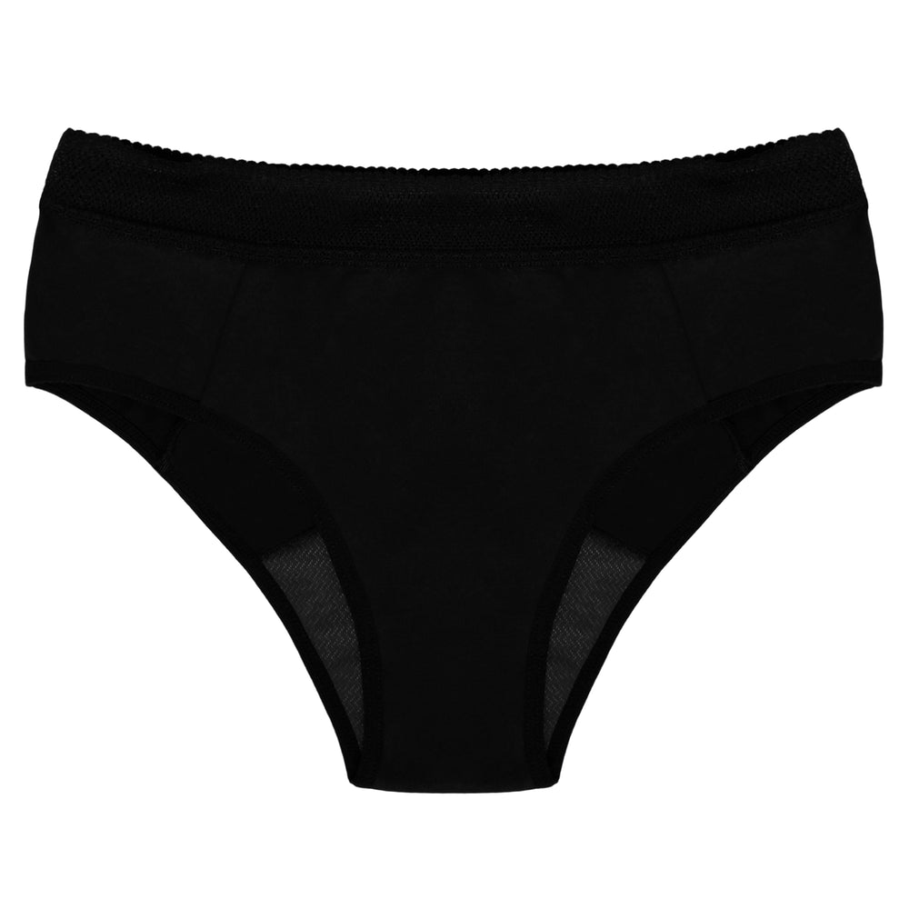 Calcinha Absorvente Inciclo Confort Descoberta - Loja Inciclo