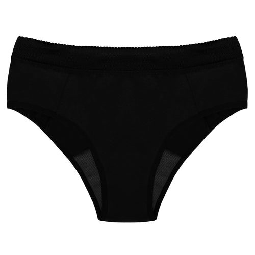 Calcinha Absorvente Inciclo Confort Descoberta - Loja Inciclo