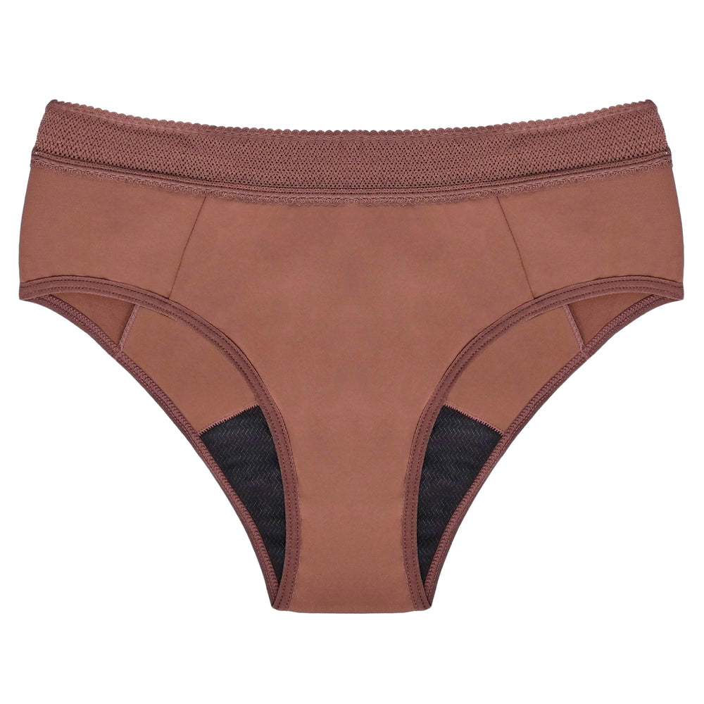 Calcinha Absorvente Inciclo Confort Descoberta - Loja Inciclo