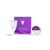 Compre o Coletor Menstrual & Ganhe o Sabonete Íntimo em Barra Inciclo 🎁🧼🌸