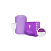 Kit Coletor Menstrual + Cápsula Esterilizadora + Sabonete Íntimo em Barra Inciclo