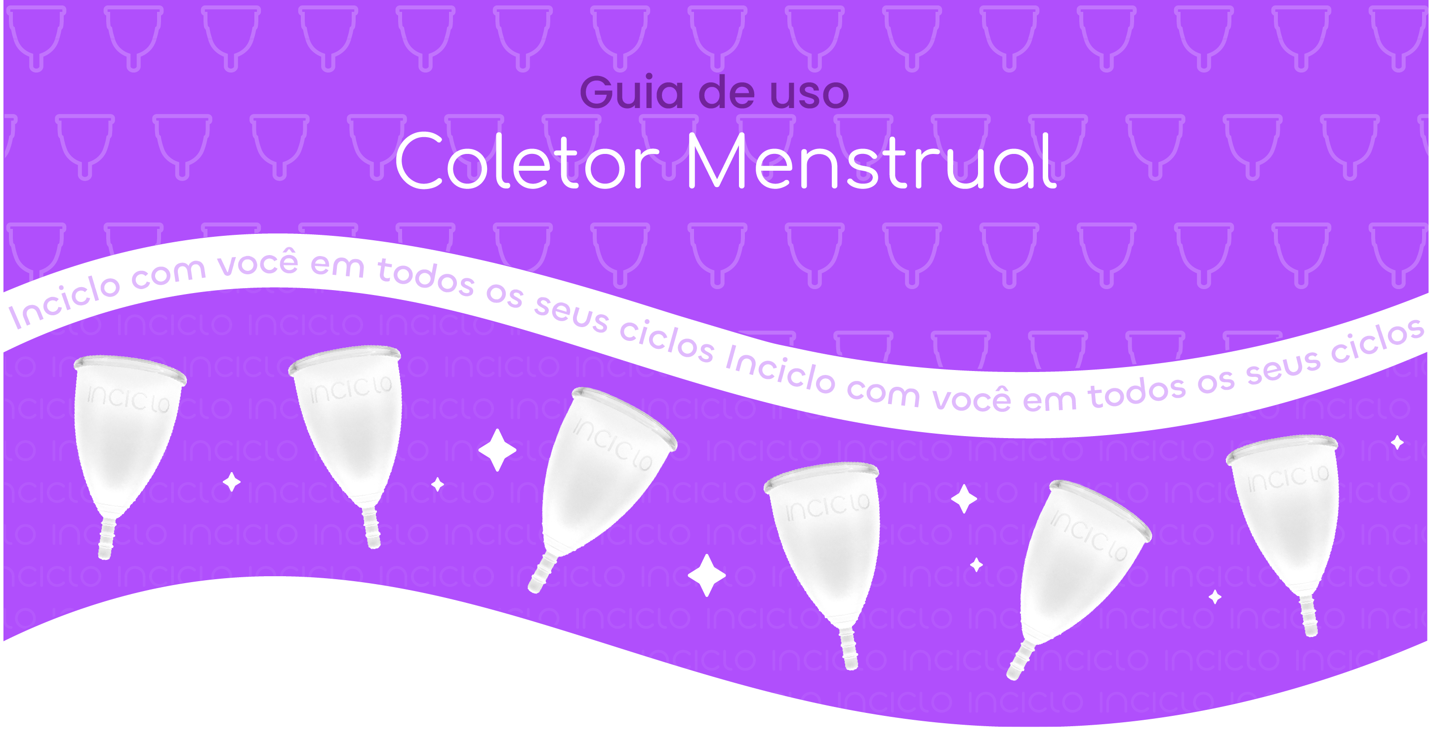 Tudo Sobre a Menstruação (Guia da Mulher)