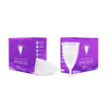 Kit 2 Coletores Menstruais