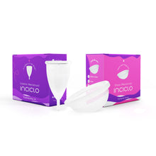 Kit Coletor + Disco Menstrual - Loja Inciclo
