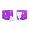 Kit 2 Coletores Menstruais