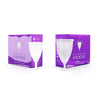 Kit 2 Coletores Menstruais