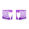 Kit 2 Coletores Menstruais