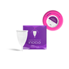 Compre o Coletor Menstrual & Ganhe o Sabonete Íntimo em Barra Inciclo 🎁🧼🌸