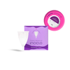 Compre o Coletor Menstrual & Ganhe o Sabonete Íntimo em Barra Inciclo 🎁🧼🌸