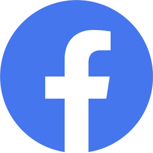 Facebook Logotipo Inciclo