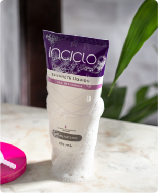 Inciclo Higiene Íntima