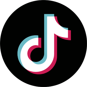 Tik Tok Logotipo Inciclo