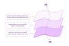 Absorvente Reutilizável - Aquarela Mini - Loja Inciclo