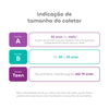 Coletor Menstrual Inciclo + Cápsula Esterilizadora Lavanda - Loja Inciclo
