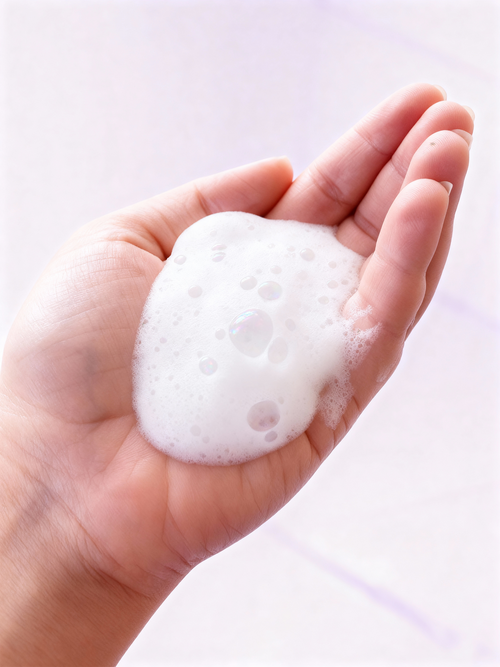 Sabonete em Espuma Íntima Inciclo - 100ml