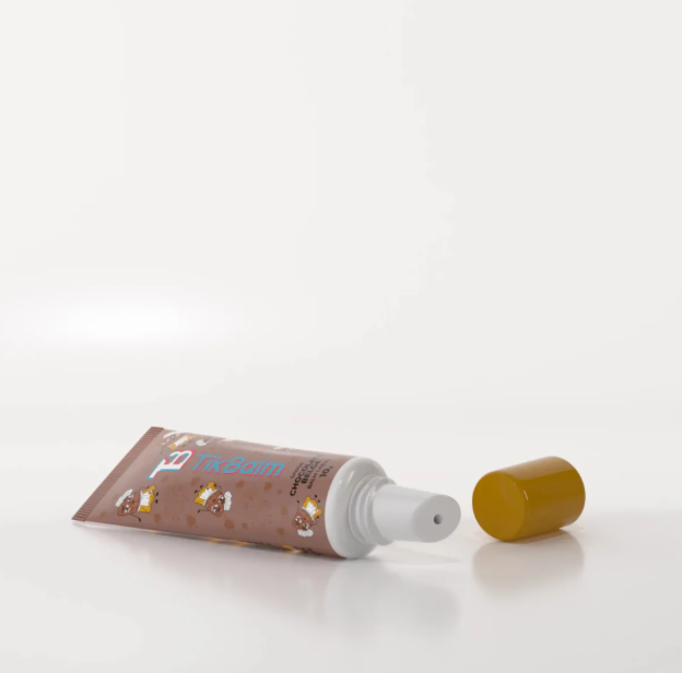 Balm Labial TikBalm - Chocolate Belga (Brinde)