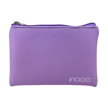 Necessaire Neoprene Lavável (Brinde) - Loja Inciclo