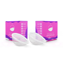 Kit Disco Menstrual (2UN) - Loja Inciclo