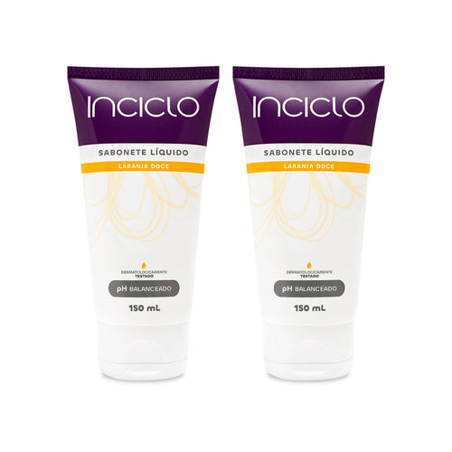Kit Sabonete Íntimo (2UN)